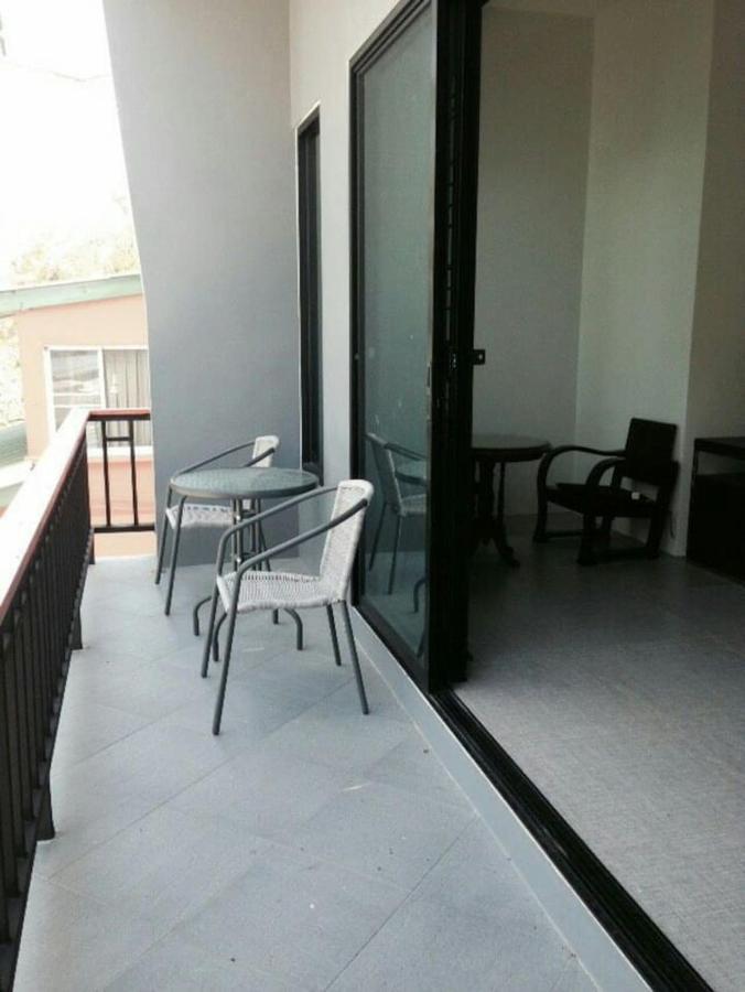 Villa Koh Sirey Beachfront Pool - 2 Bedrooms House