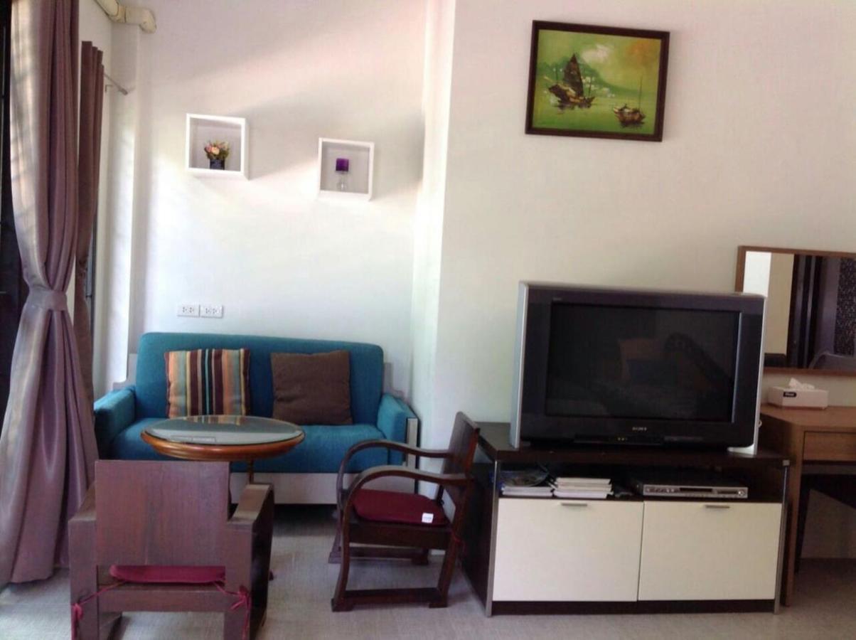 Villa Koh Sirey Beachfront Pool - 2 Bedrooms House Phuket