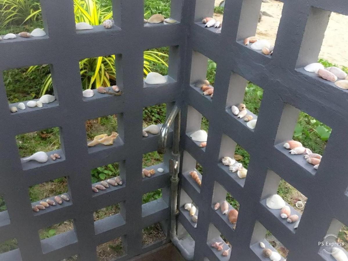 Koh Sirey Beachfront Pool - 2 Bedrooms House Villa Phuket